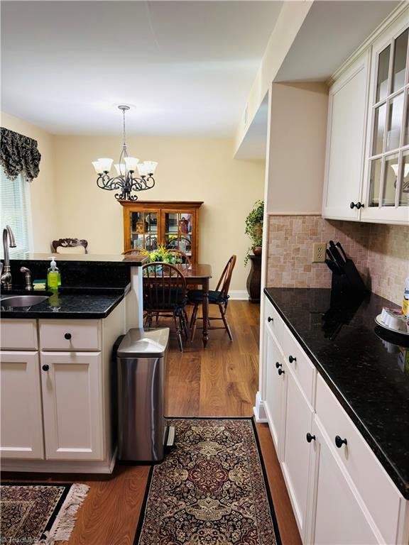 Condo in Pinehurst, North Carolina, United States 3 - 18905516