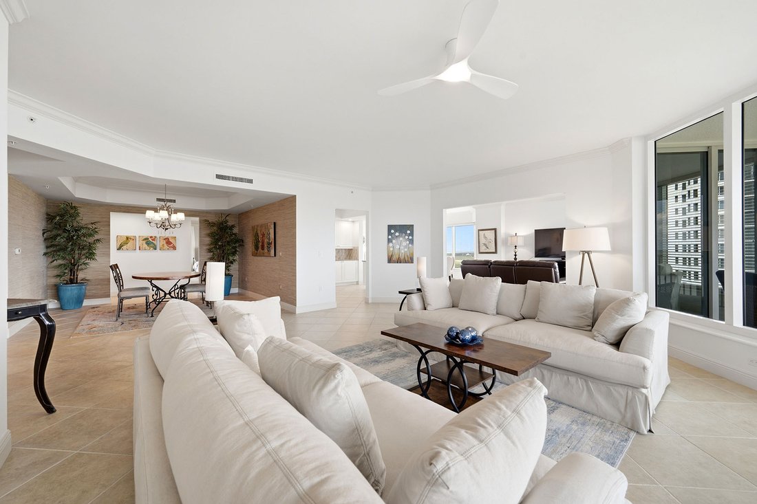 Condominio a Naples, Florida, Stati Uniti 3 - 18912277