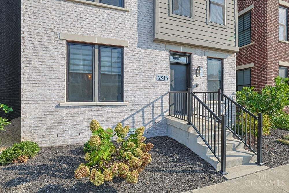 Casa a Cincinnati, Ohio, Stati Uniti 1 - 18905822