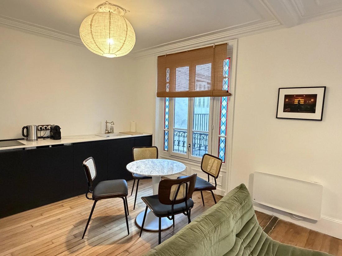 Apartment in Invalides, Paris 7e Arrondissement, Paris 3 - 18916182