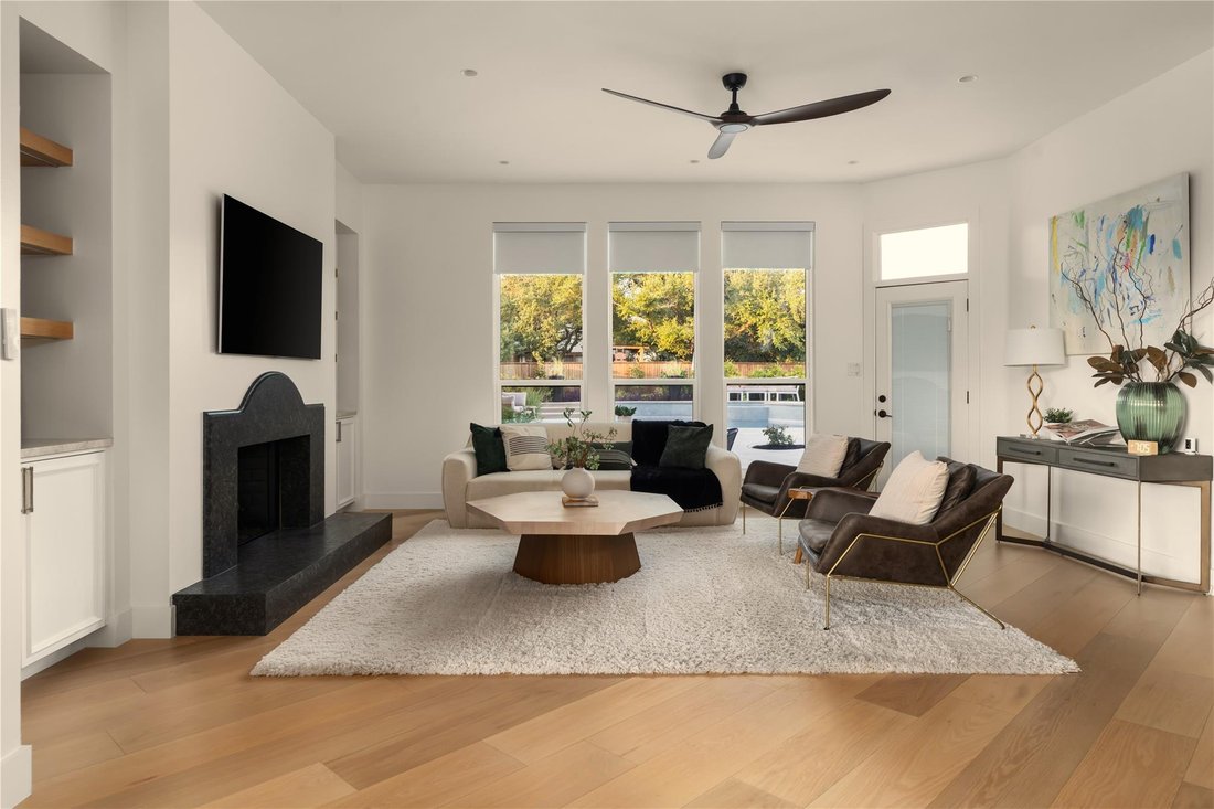 Casa a Austin, Texas, Stati Uniti 4 - 18906042