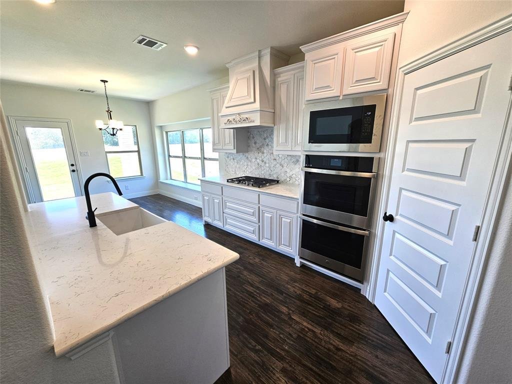 House in Gordonville, Texas, United States 4 - 18212141