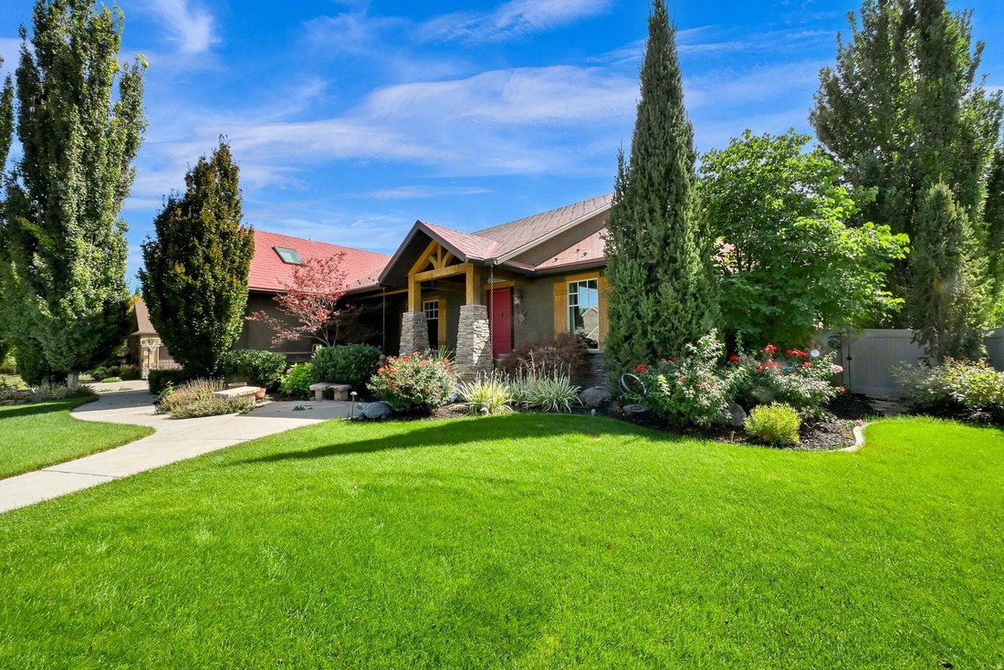 Casa a South Jordan, Utah, Stati Uniti 1 - 18909526