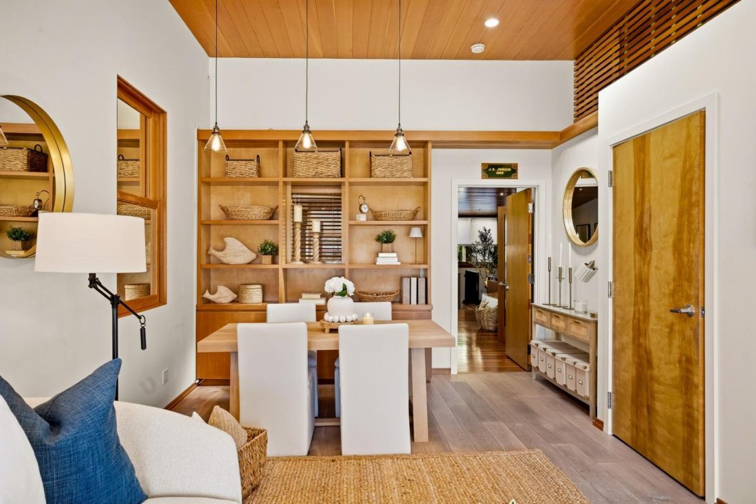 House in Pacific Grove, California, United States 4 - 18909474