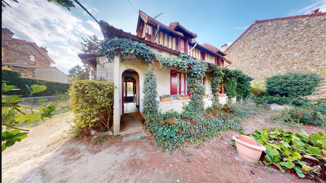 Casa en Aldea Doumer, Carrieres-sur-Seine, Francia 2 - 18917624