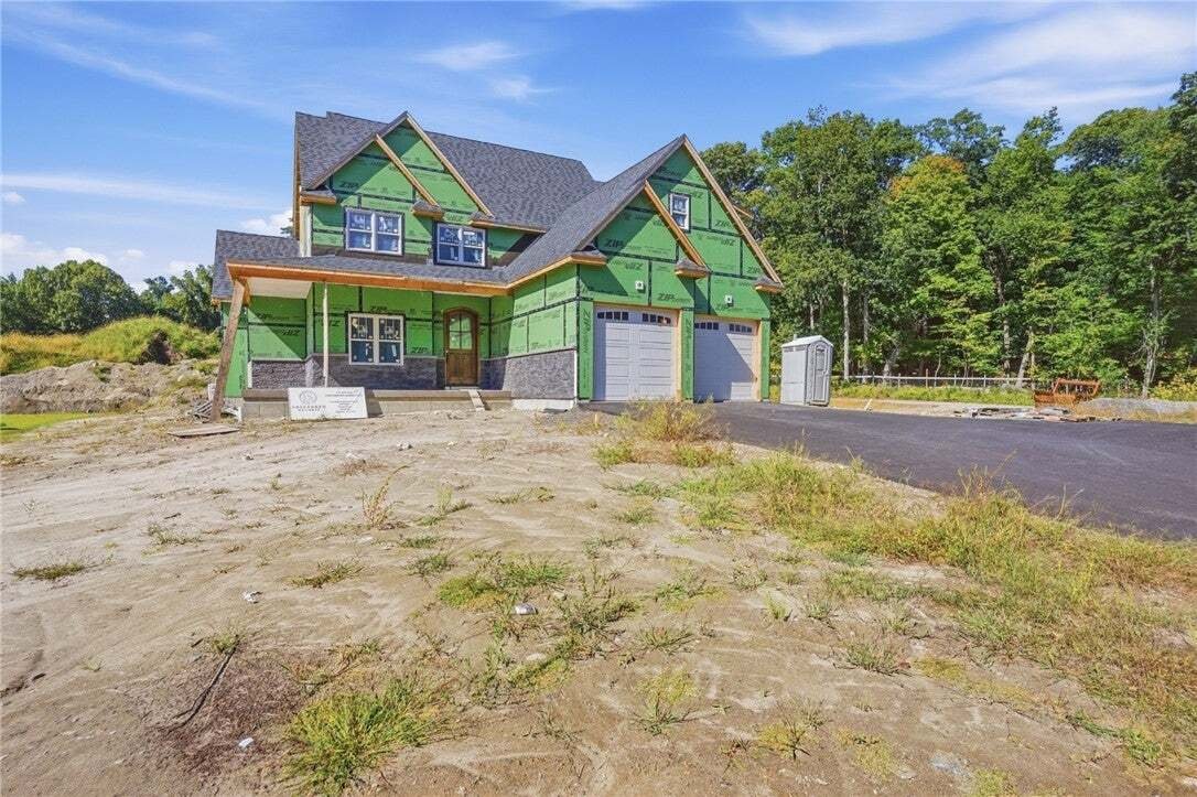 House in Lincoln, Rhode Island, United States 2 - 18905478