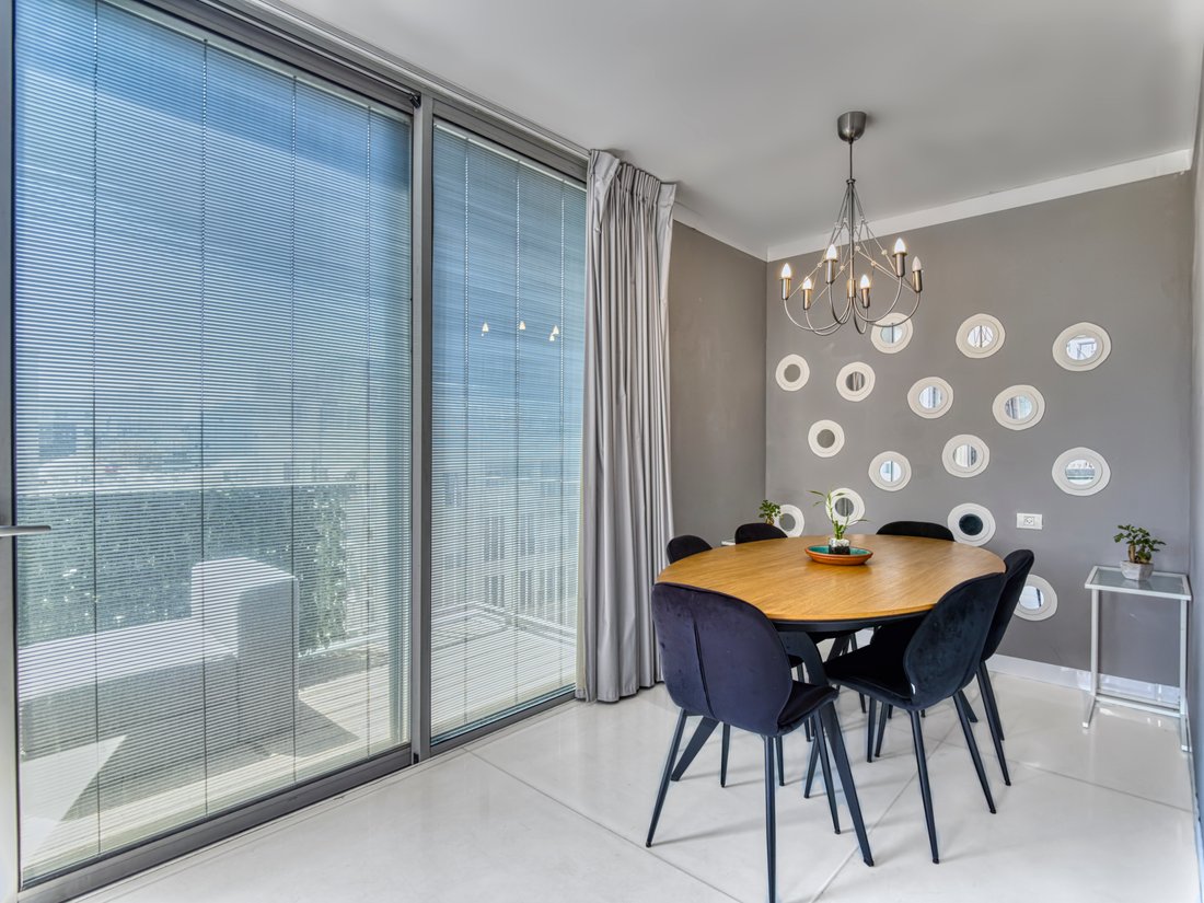 Apartment in Tel Aviv-Yafo, Tel Aviv District, Israel 4 - 18921567