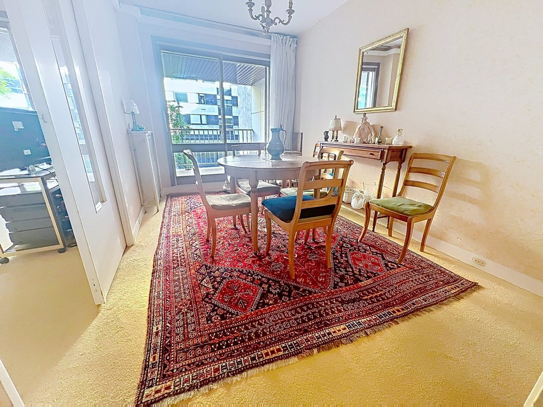 Appartamento a Violet Commerce, Paris 15e Arrondissement, Parigi 4 - 18912493