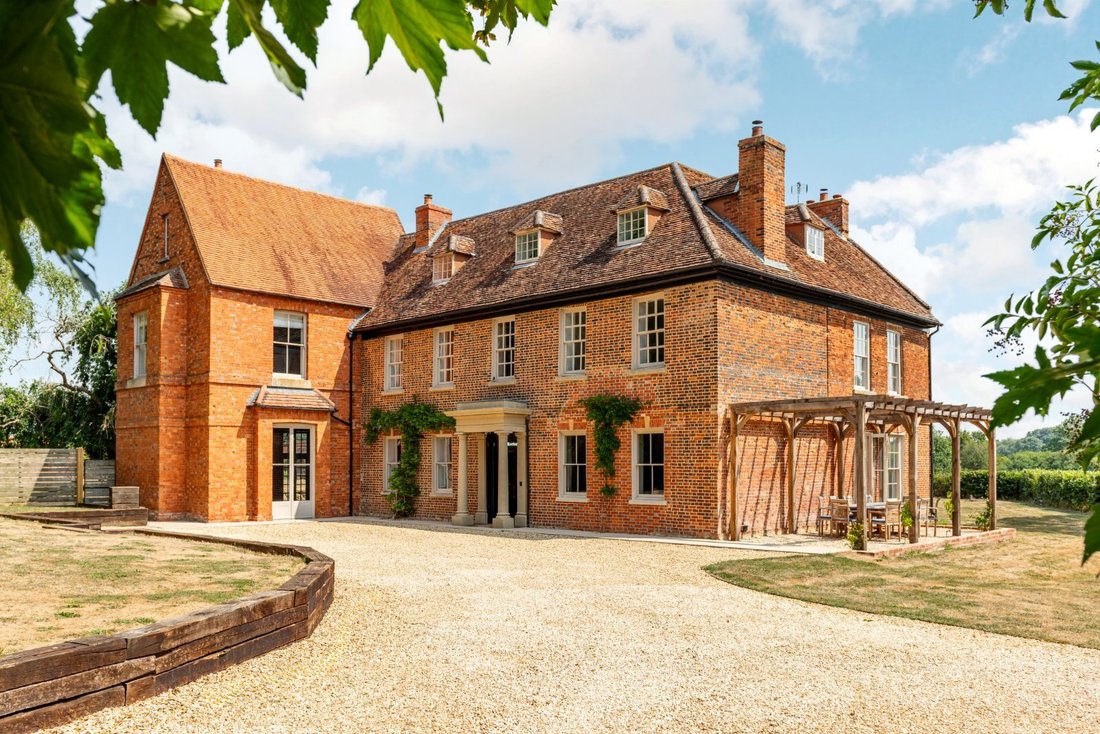 House in Haversham, England 2 - 18905733