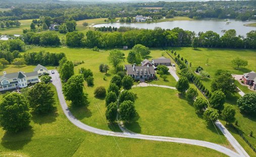 Maison à Franklin, Tennessee, États-Unis 1