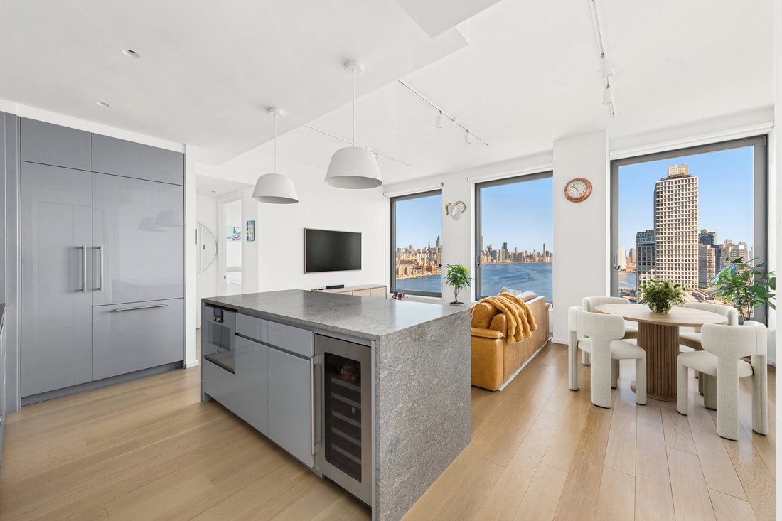 Condo in New York, New York, United States 3 - 18917486