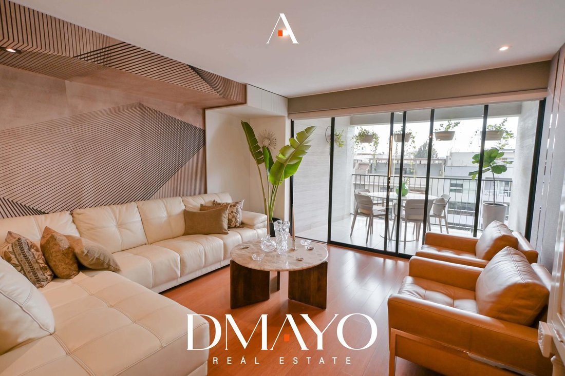 Apartment in Lima, Callao Region, Peru 1 - 18908199