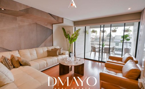 Apartment in Lima, Callao Region, Peru 1