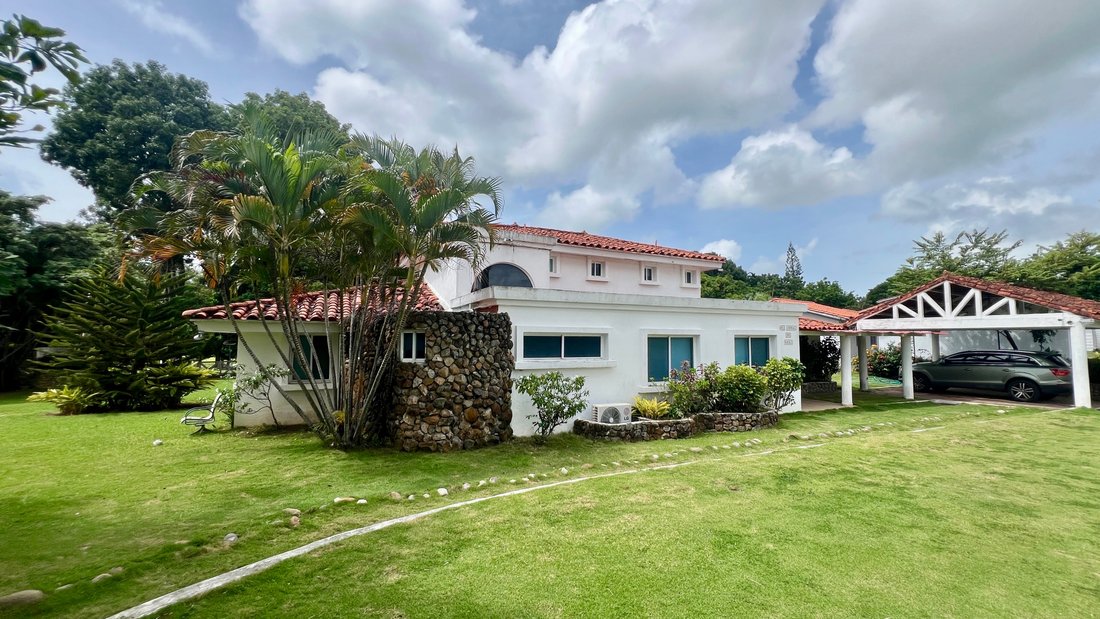 Villa a Las Lajas, Provincia di Panama, Panamá 5 - 18908413