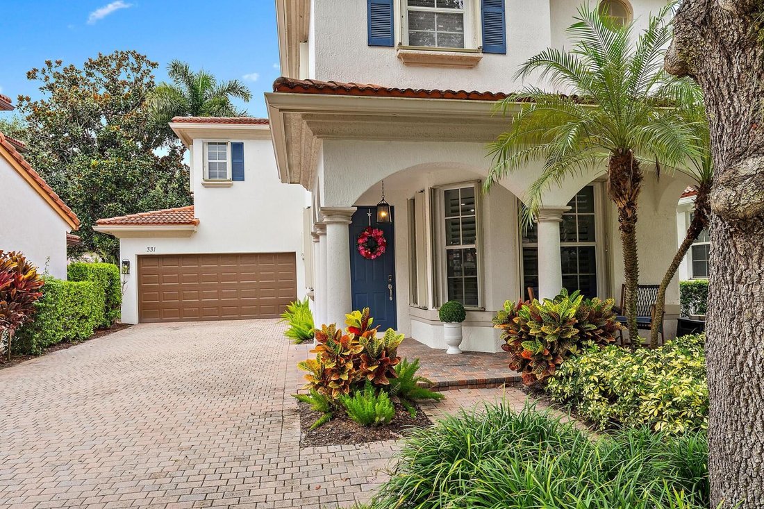 Casa a Palm Beach Gardens, Florida, Stati Uniti 1 - 18918903