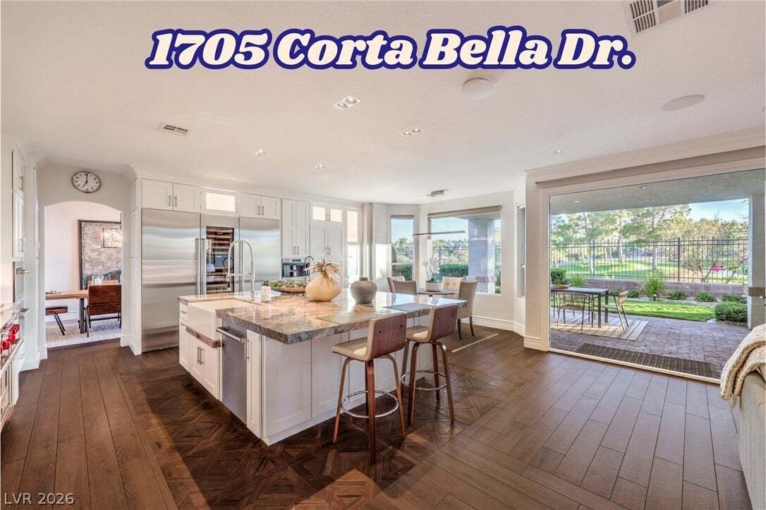 House in Las Vegas, Nevada, United States 1 - 18908819