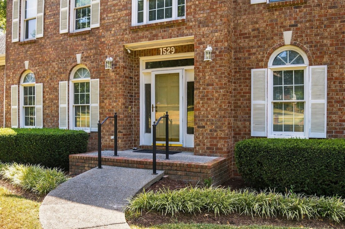 House in Nashville, Tennessee, United States 2 - 18921514