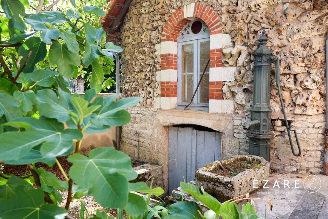 Casa a Mellecey, Borgogna-Franca Contea, Francia 2 - 18912489
