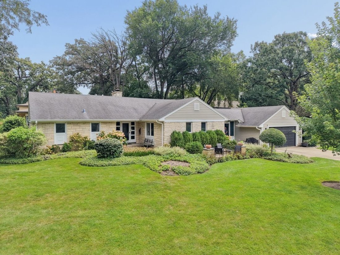 Casa a Libertyville, Illinois, Stati Uniti 2 - 18918259