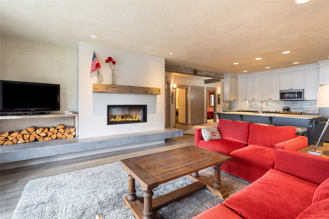 Condominio en Bigfork, Montana, Estados Unidos 5 - 18921701