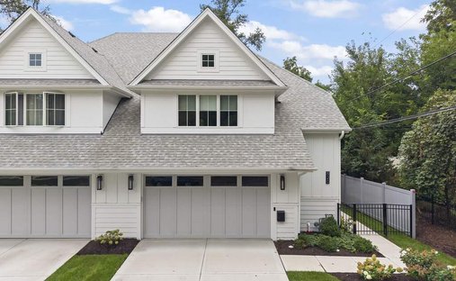 Townhouse in Naperville, Illinois, United States 1