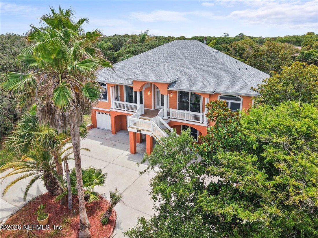 House in Fernandina Beach, Florida, United States 4 - 18915307
