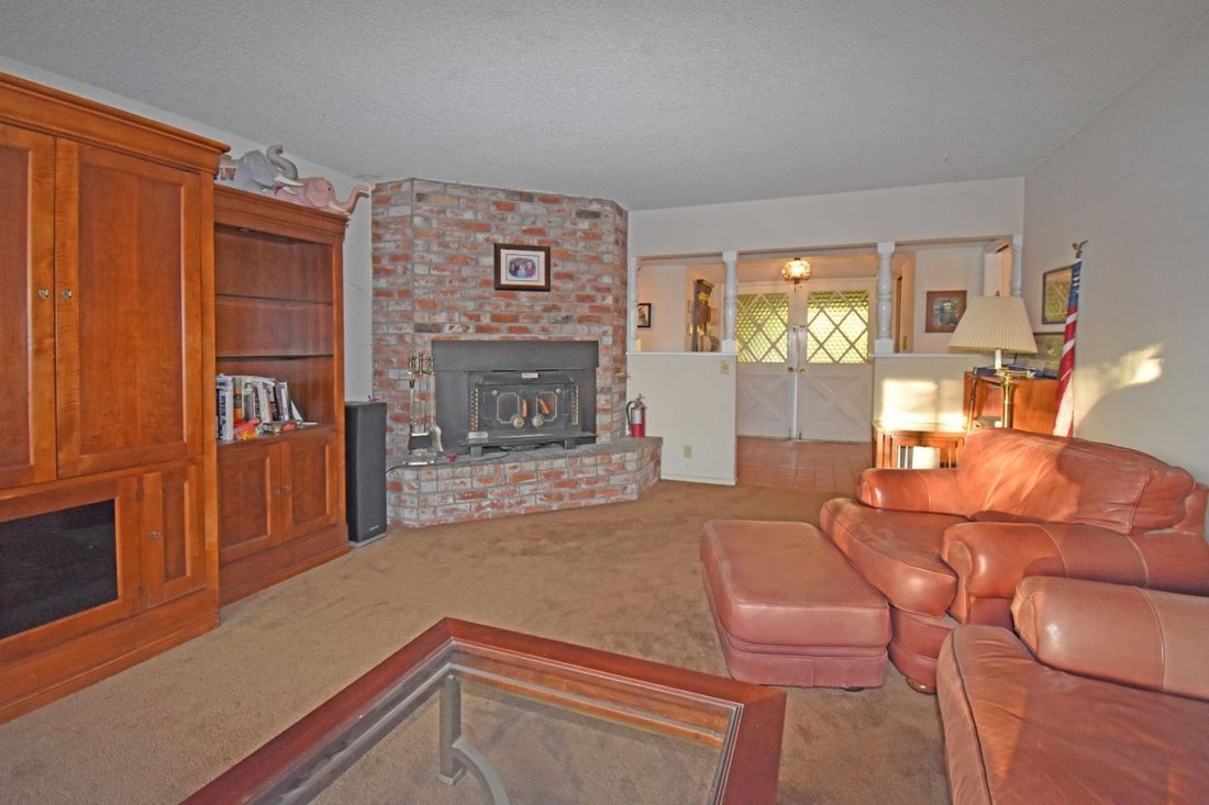 House in San Martin, California, United States 5 - 18917019