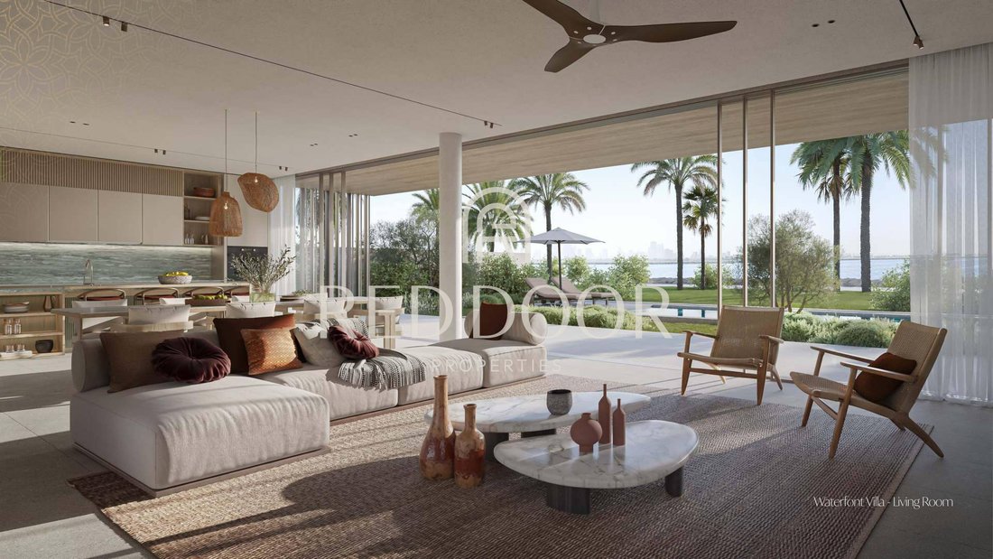 Villa in Dubai Islands / Deira Islands, Dubai, United Arab Emirates 5 - 18820931