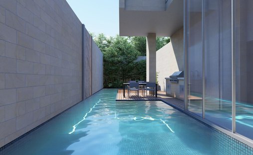 Villa a Lia, Malta 1