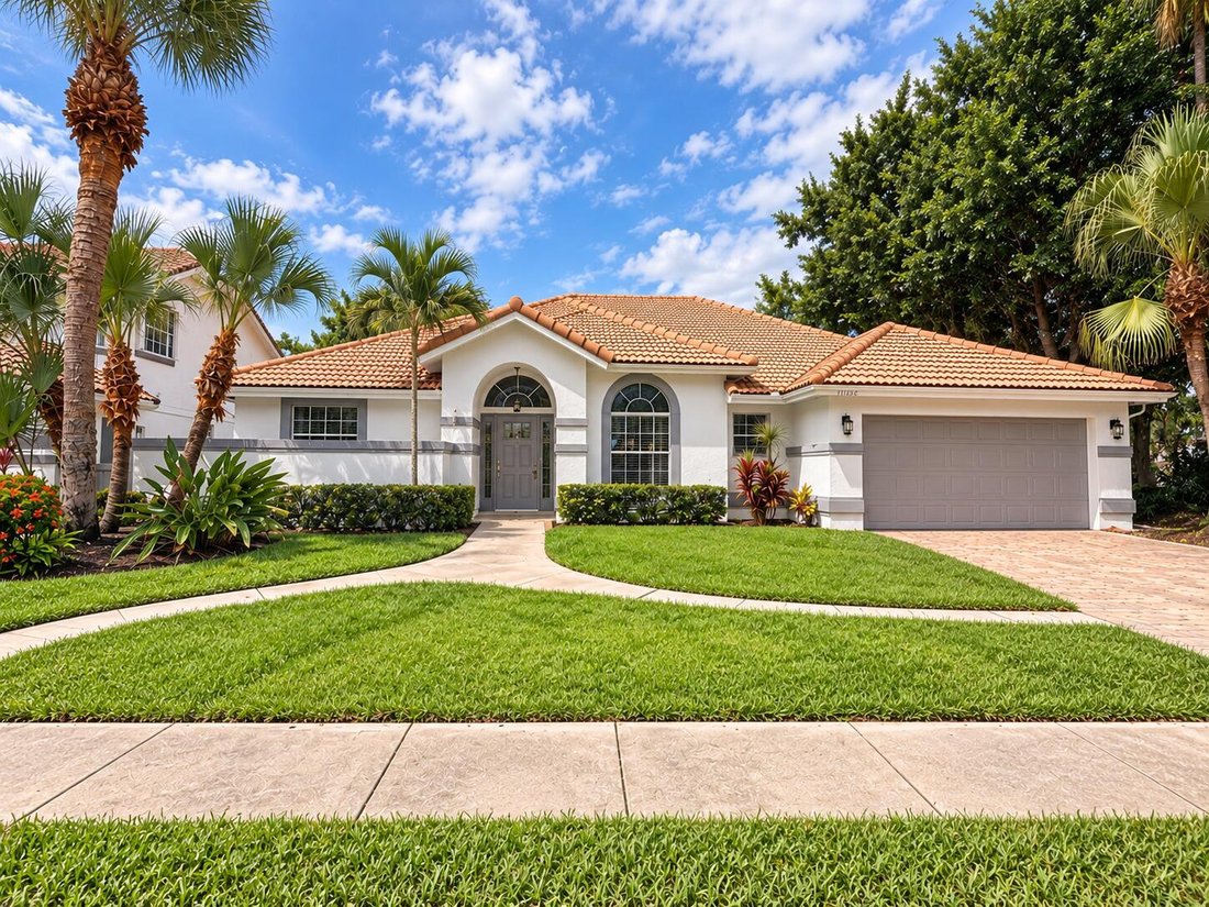 House in Boca Raton, Florida, United States 1 - 18910136