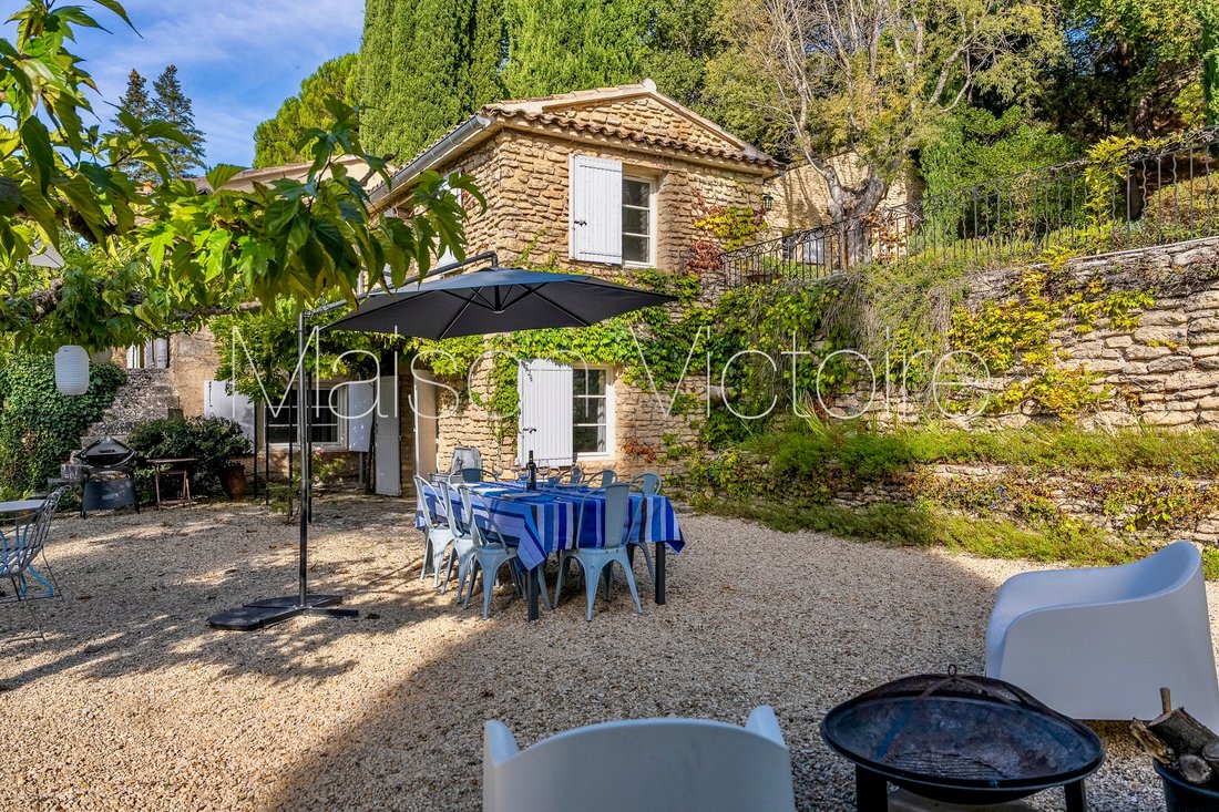 House in Goult, Provence-Alpes-Côte d'Azur, France 1 - 18911391