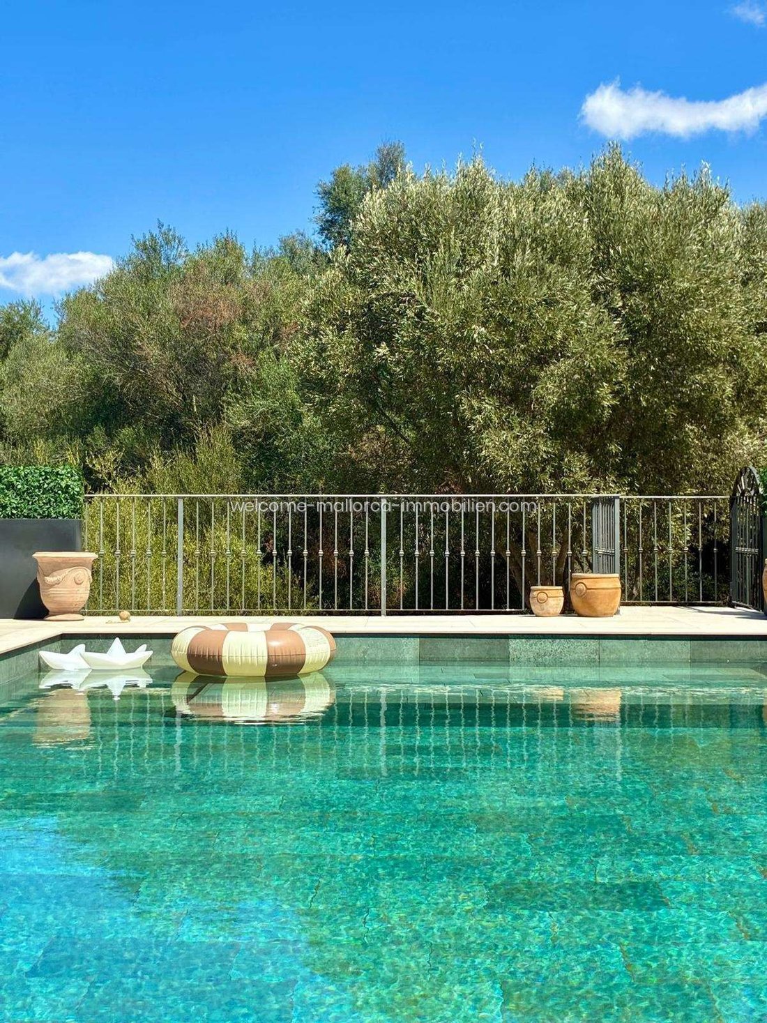 Villa in Palma, Balearische Inseln, Spanien 3 - 18910798