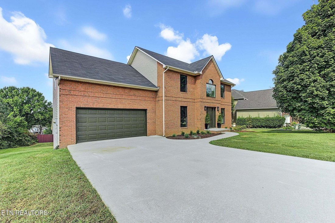 House in Knoxville, Tennessee, United States 2 - 18909247
