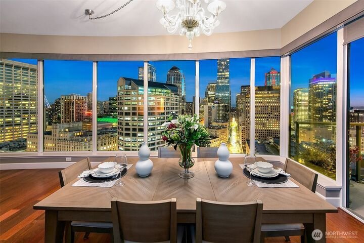 Condo in Seattle, Washington, United States 3 - 18918556