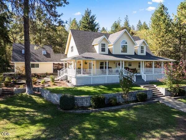 House in Merlin, Oregon, United States 1 - 18909608