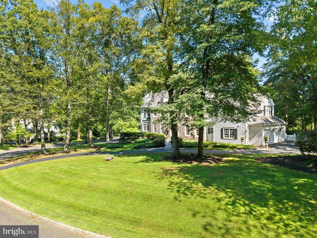 Casa en Washington Crossing, Pensilvania, Estados Unidos 5 - 18912129
