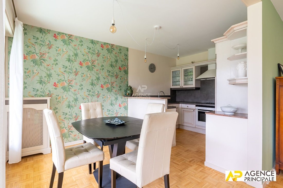 Apartment in Napoleon, Maisons-Laffitte, France 3 - 18916197
