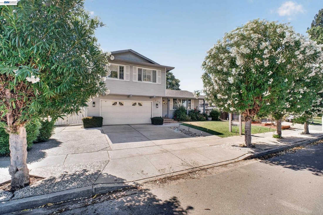 House in Pleasanton, California, United States 1 - 18912205