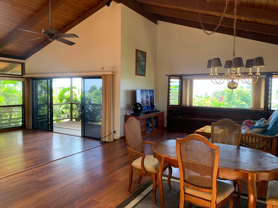 Haus in Kailua-Kona, Hawaii, Vereinigte Staaten 4 - 18916929