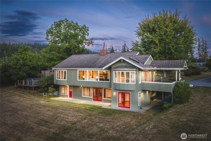 Casa a Anacortes, Washington, Stati Uniti 4 - 18912812
