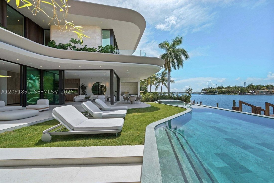 House in Miami Beach, Florida, United States 3 - 18909749