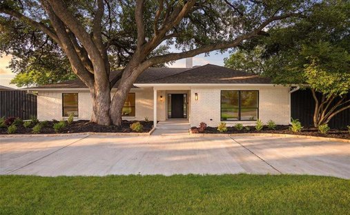 Haus in Dallas, Texas, Vereinigte Staaten 1