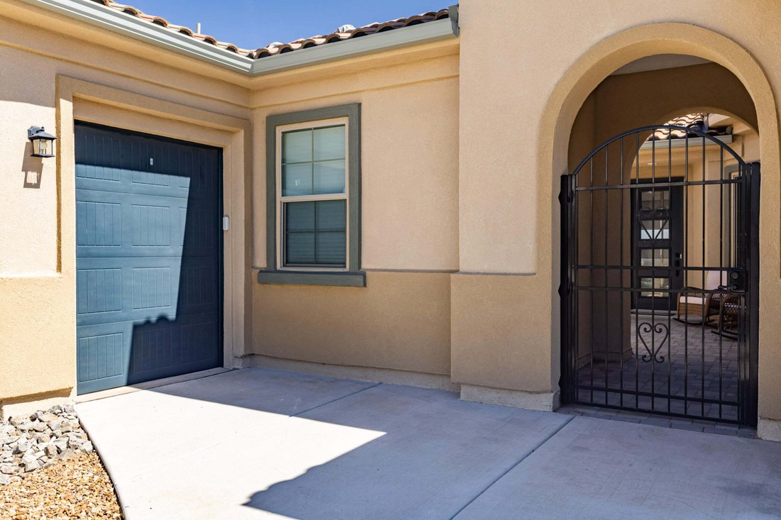 Casa a Albuquerque, Nuovo Messico, Stati Uniti 4 - 18807925