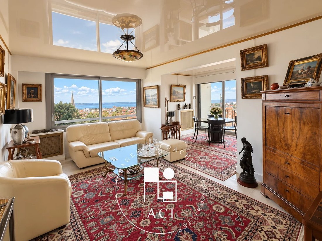 Apartment in Aiguillon, Arcachon, France 3 - 18053033