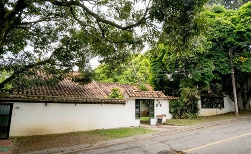 House in Cali, Choco, Colombia 1