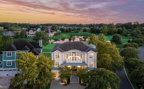 Haus in Millsboro, Delaware, Vereinigte Staaten 1