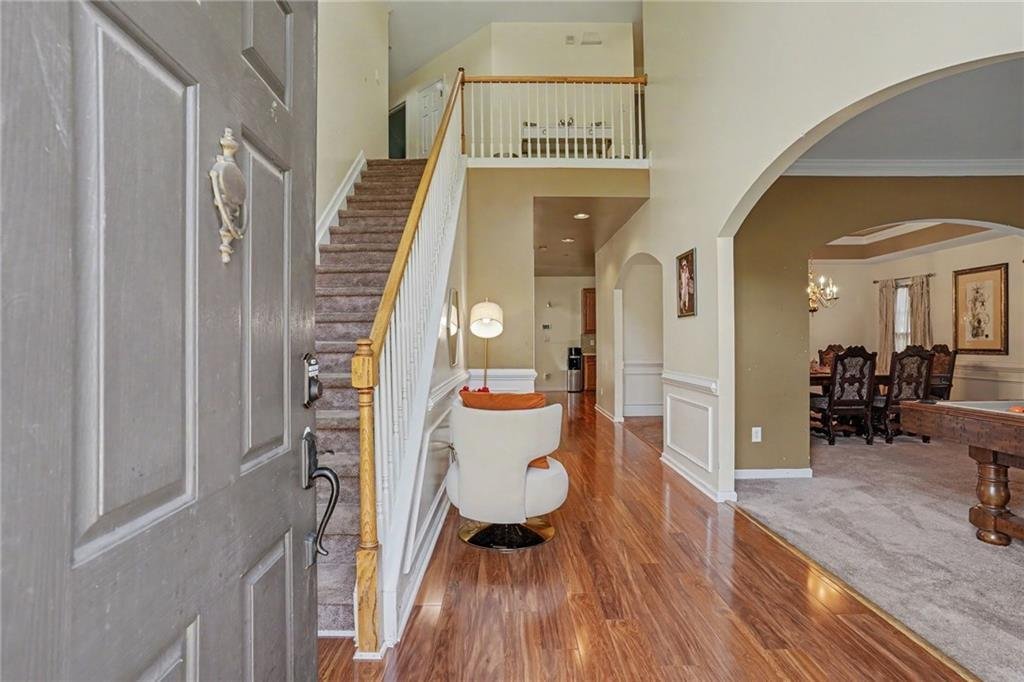 House in Stonecrest, Georgia, United States 5 - 18906462