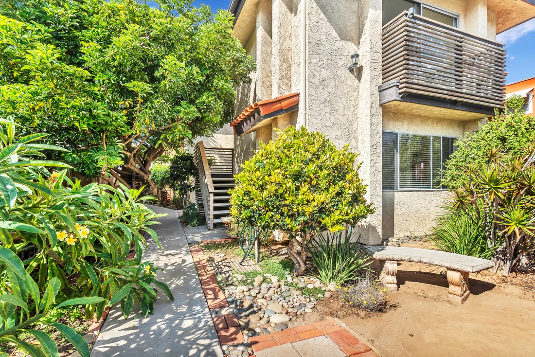 Appartamento a Imperial Beach, California, Stati Uniti 5 - 18921865