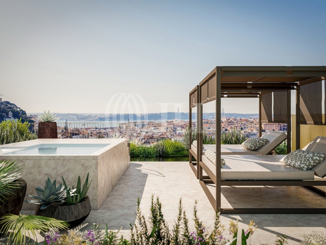 Apartment in Sao Vicente, Lisbon, Portugal 4 - 18077437