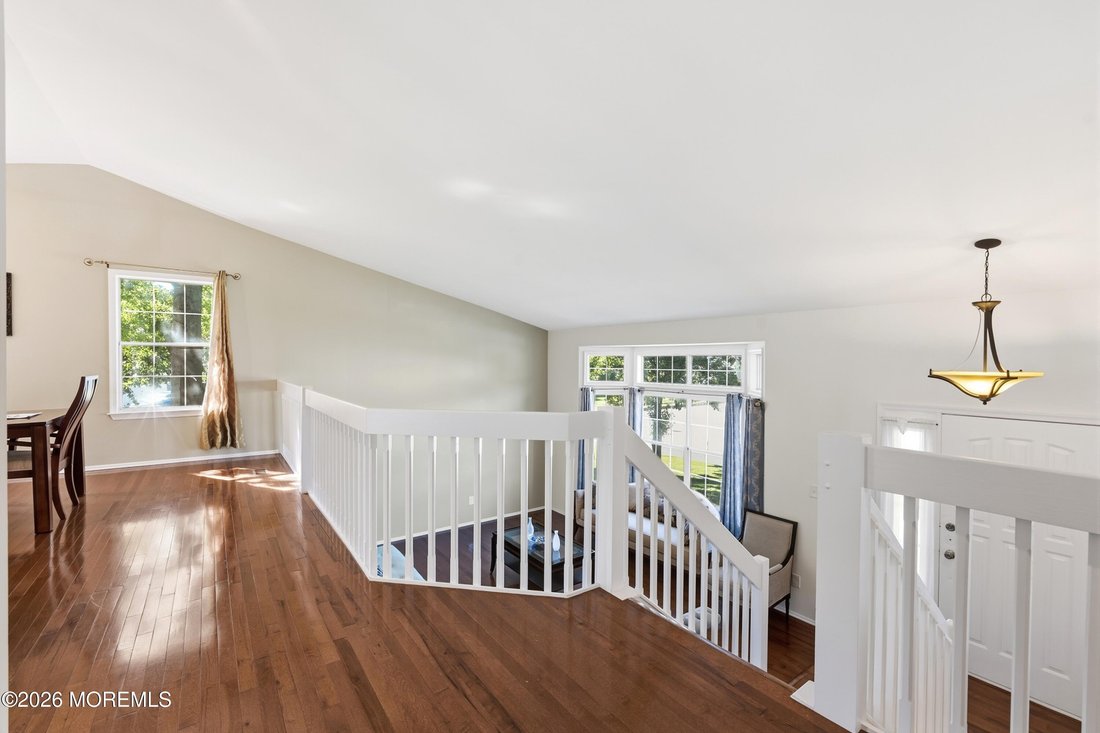Casa a Howell, New Jersey, Stati Uniti 5 - 18908753